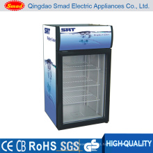 Vertical Showcase Refrigerator, Display Refrigerator